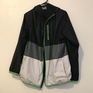 Under Armour windbreaker